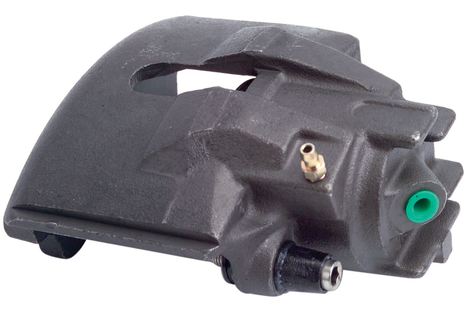 Caliper O Mordaza Delantero Lado Conductor