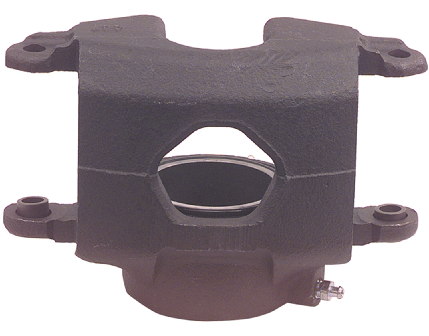 Caliper O Mordaza Delantero Lado Conductor