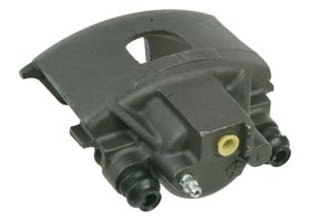 Caliper O Mordaza Delantero Lado Conductor
