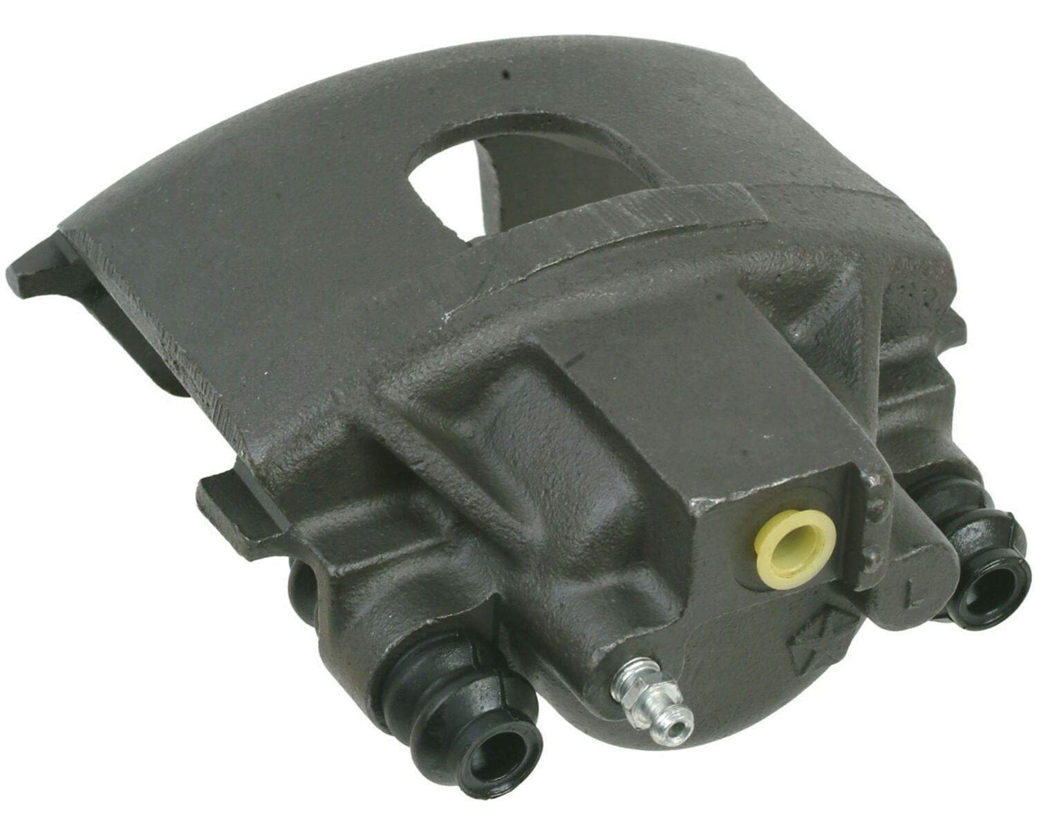 Caliper O Mordaza Delantero Lado Conductor