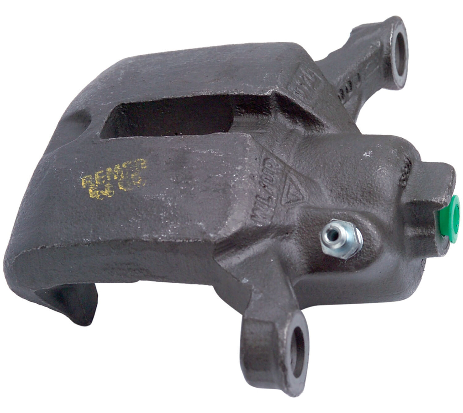 Caliper O Mordaza Trasero Lado Conductor