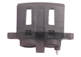Caliper O Mordaza Delantero Lado Conductor