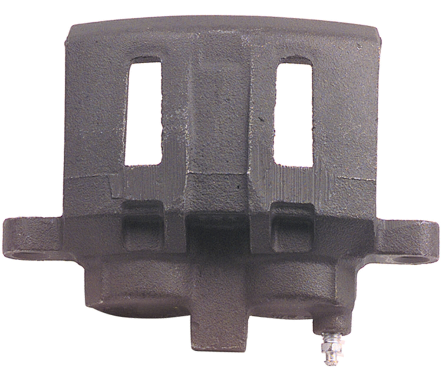 Caliper O Mordaza Delantero Lado Conductor