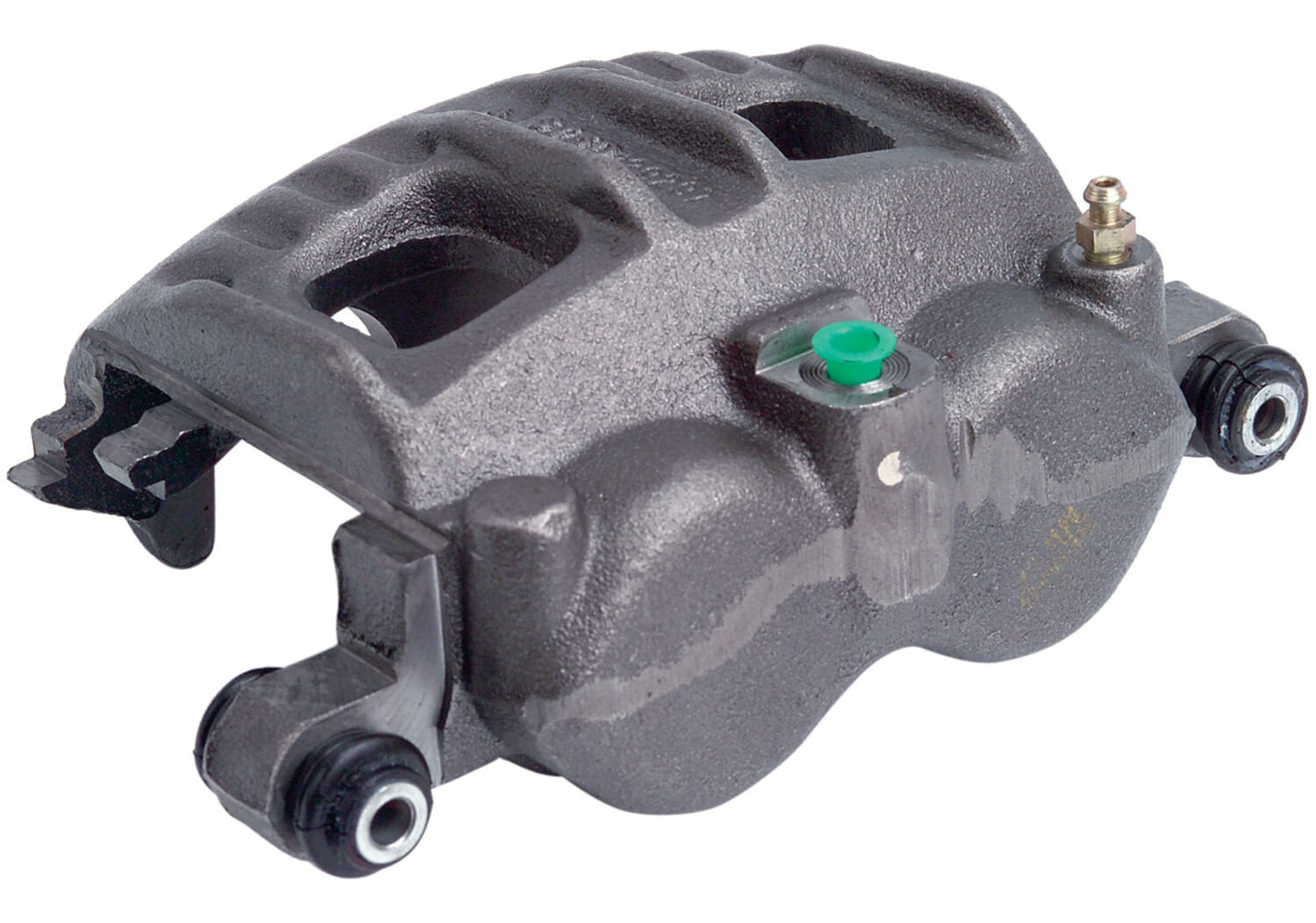 Caliper O Mordaza Delantero Lado Conductor