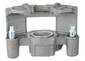 Caliper O Mordaza Delantero Lado Conductor