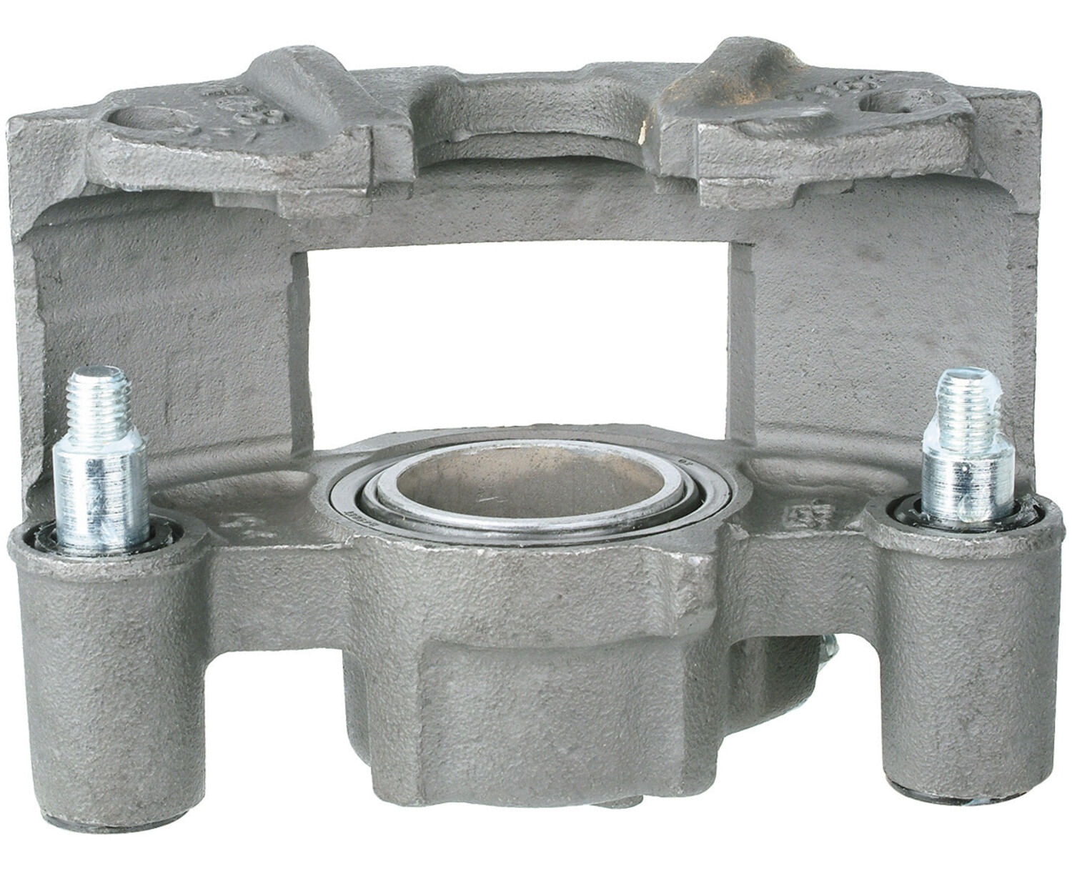 Caliper O Mordaza Delantero Lado Conductor