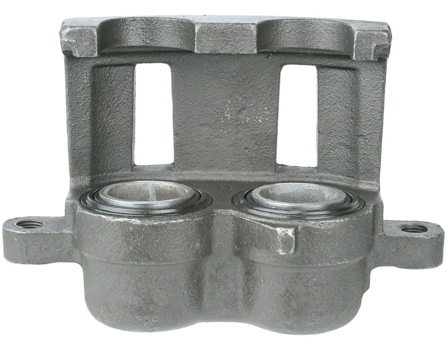 Caliper O Mordaza Delantero Lado Conductor