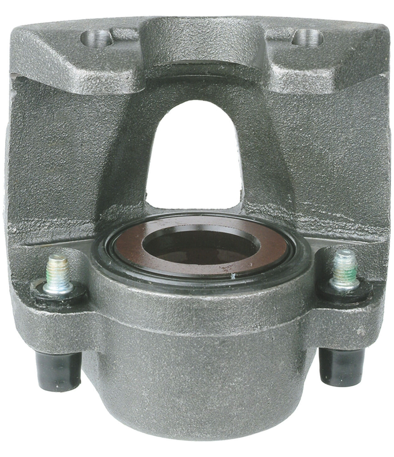 Caliper O Mordaza Delantero Lado Conductor