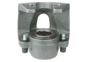 Caliper O Mordaza Delantero Lado Conductor