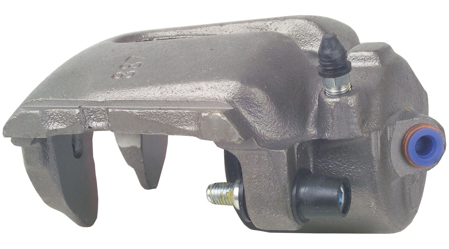 Caliper O Mordaza Delantero Lado Conductor