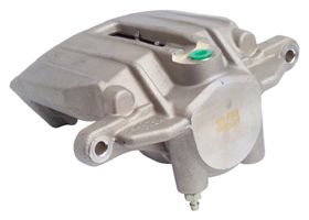 Caliper O Mordaza Trasero Lado Conductor