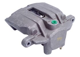 Caliper O Mordaza Trasero Lado Pasajero