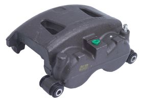 Caliper O Mordaza Delantero Lado Conductor