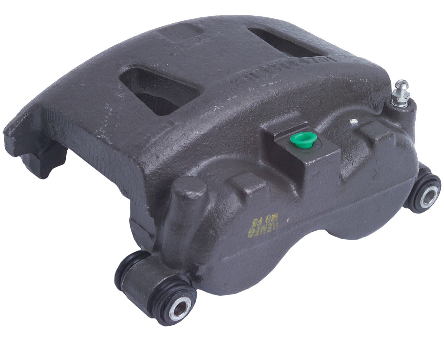 Caliper O Mordaza Delantero Lado Conductor