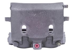 Caliper O Mordaza Delantero Lado Conductor