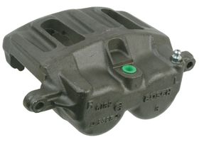 Caliper O Mordaza Delantero Lado Conductor