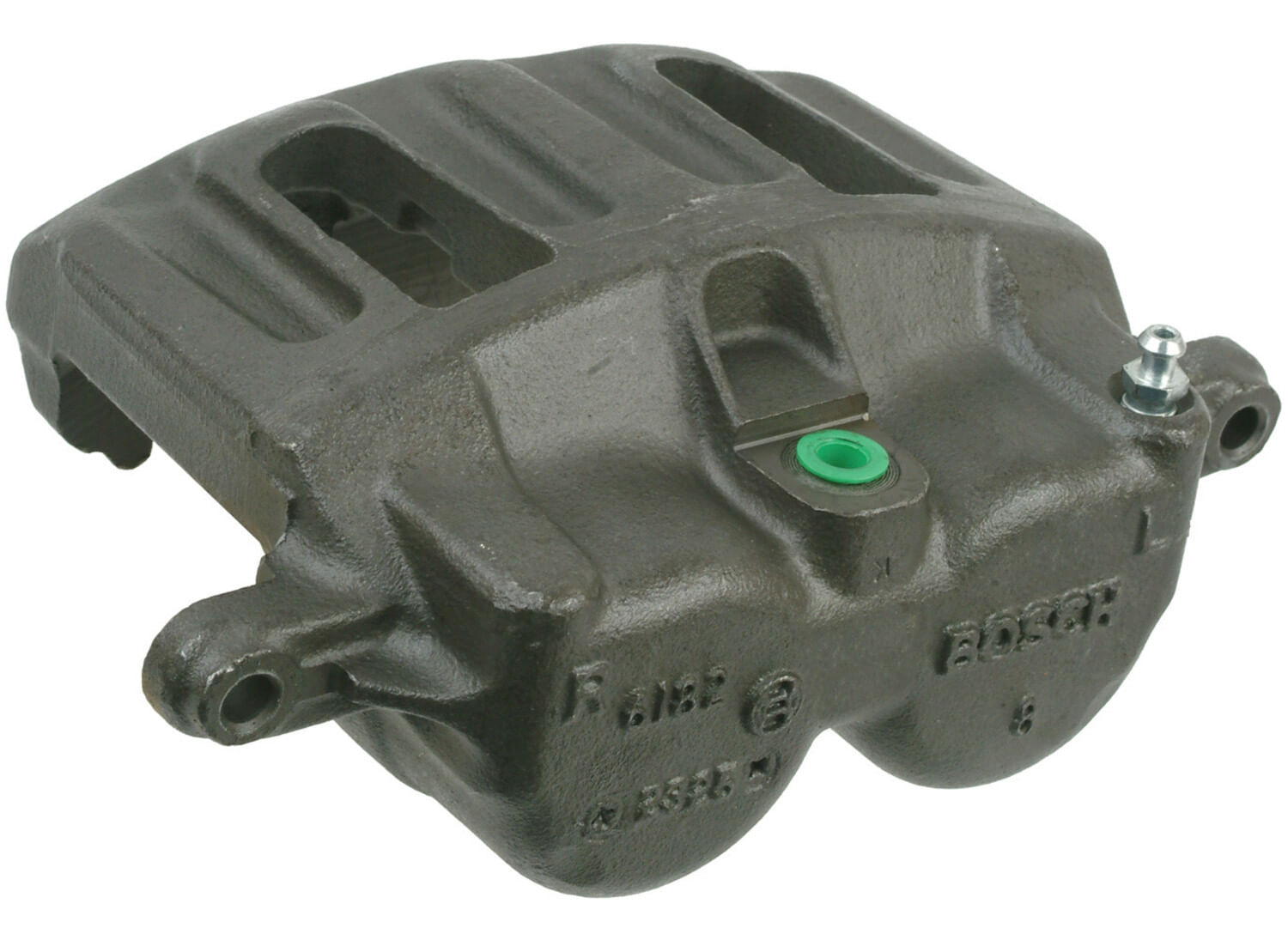Caliper O Mordaza Delantero Lado Conductor