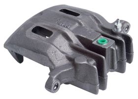 Caliper O Mordaza Trasero Lado Conductor