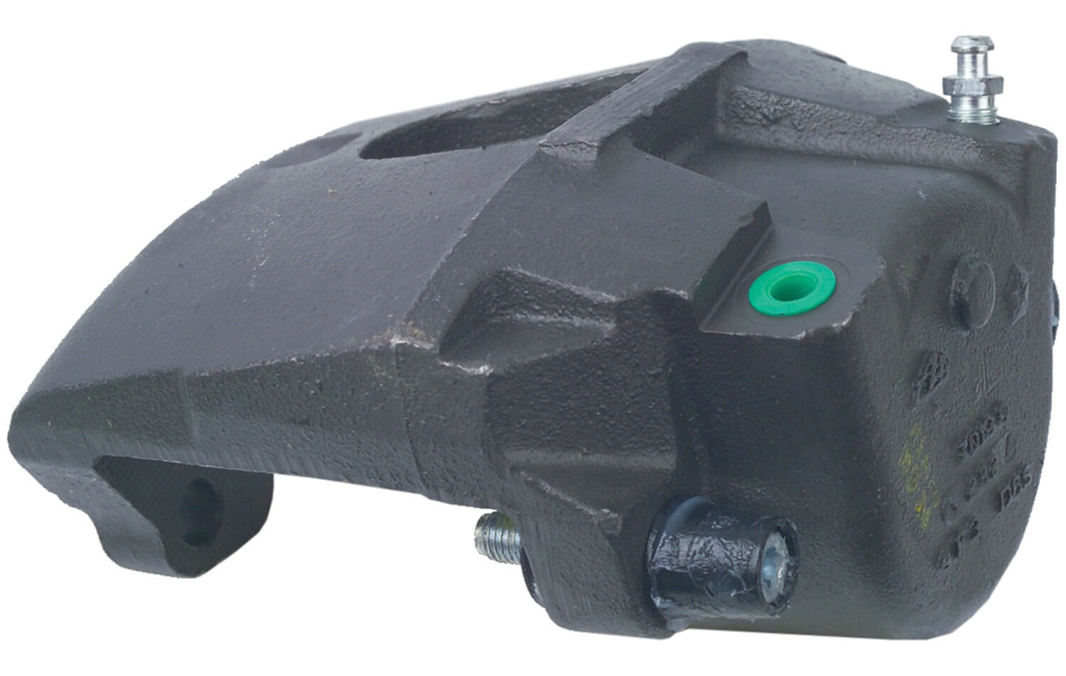 Caliper O Mordaza Delantero Lado Conductor