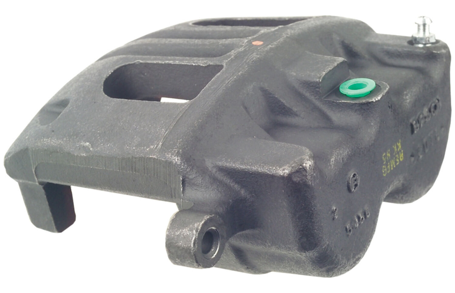Caliper O Mordaza Delantero Lado Conductor