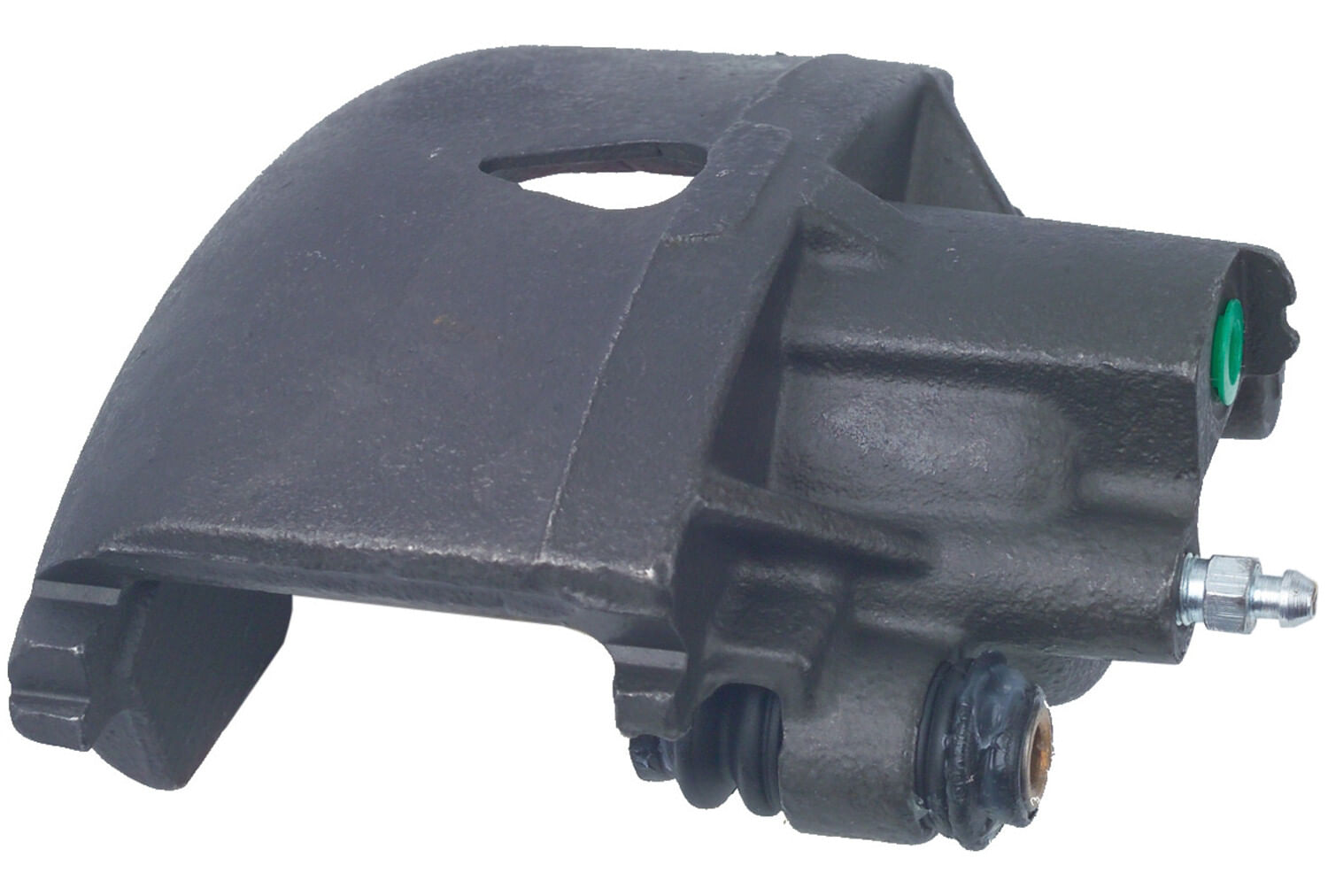 Caliper O Mordaza Delantero Lado Conductor