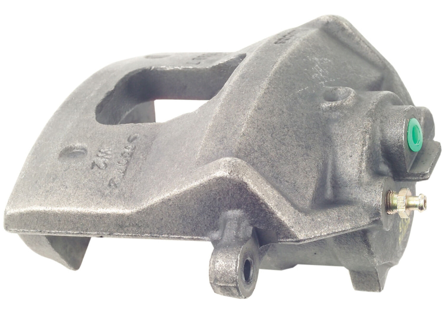 Caliper O Mordaza Delantero Lado Conductor