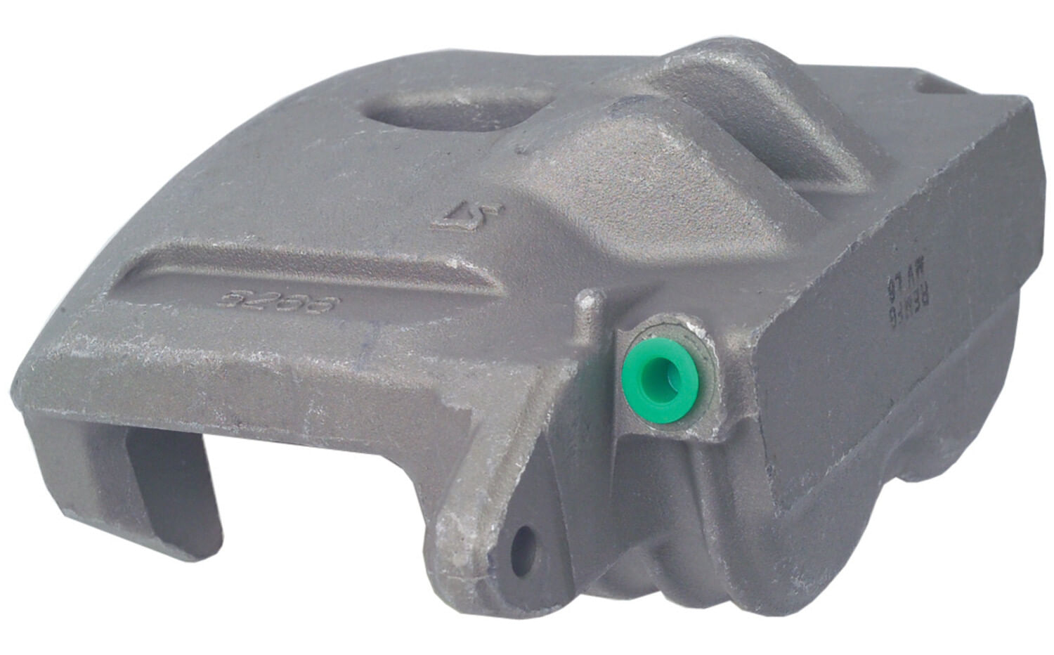 Caliper O Mordaza Delantero Lado Conductor