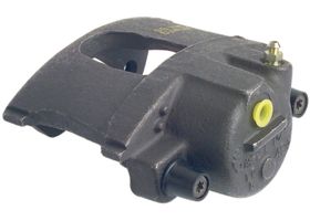 Caliper O Mordaza Delantero Lado Pasajero