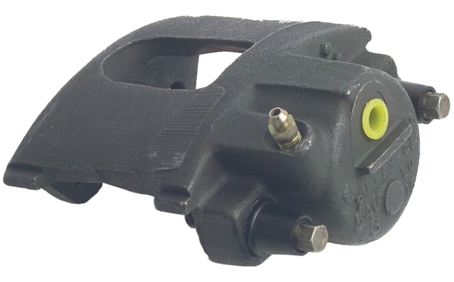 Caliper O Mordaza Delantero Lado Conductor