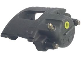 Caliper O Mordaza Delantero Lado Conductor
