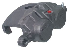 Caliper O Mordaza Trasero Lado Pasajero