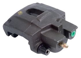 Caliper O Mordaza Trasero Lado Conductor