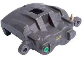 Caliper O Mordaza Delantero Lado Conductor