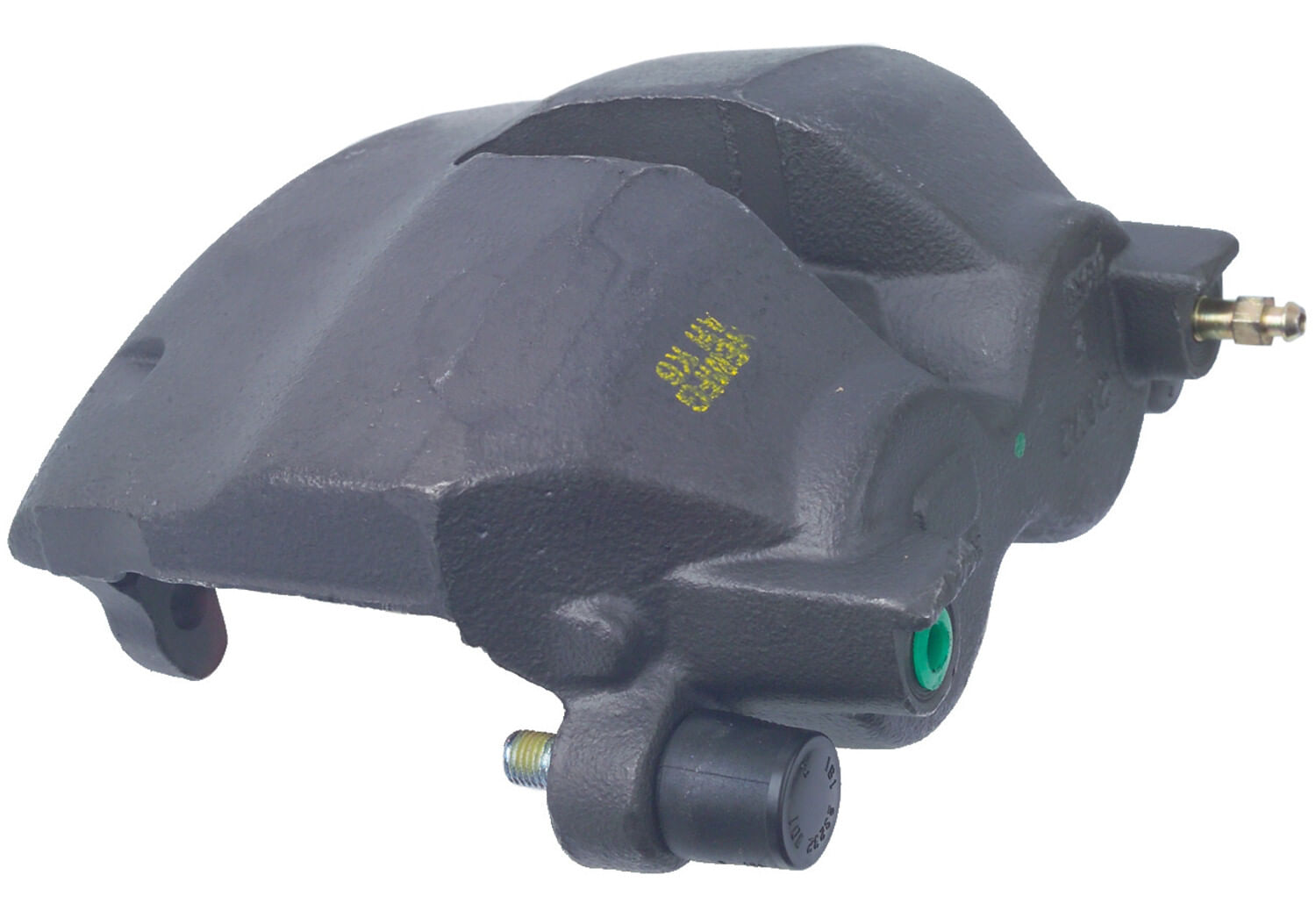 Caliper O Mordaza Delantero Lado Conductor
