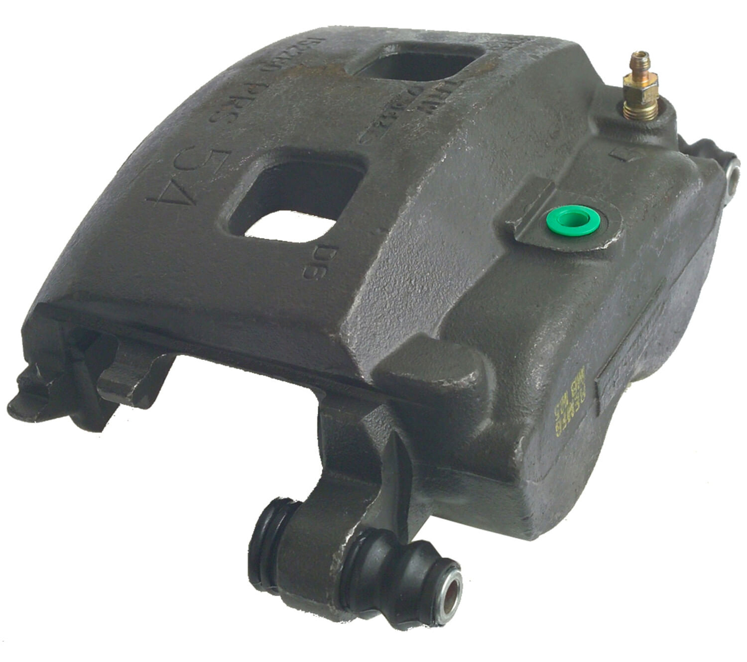 Caliper O Mordaza Delantero Lado Conductor