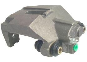 Caliper O Mordaza Trasero Lado Conductor