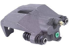 Caliper O Mordaza Trasero Lado Conductor