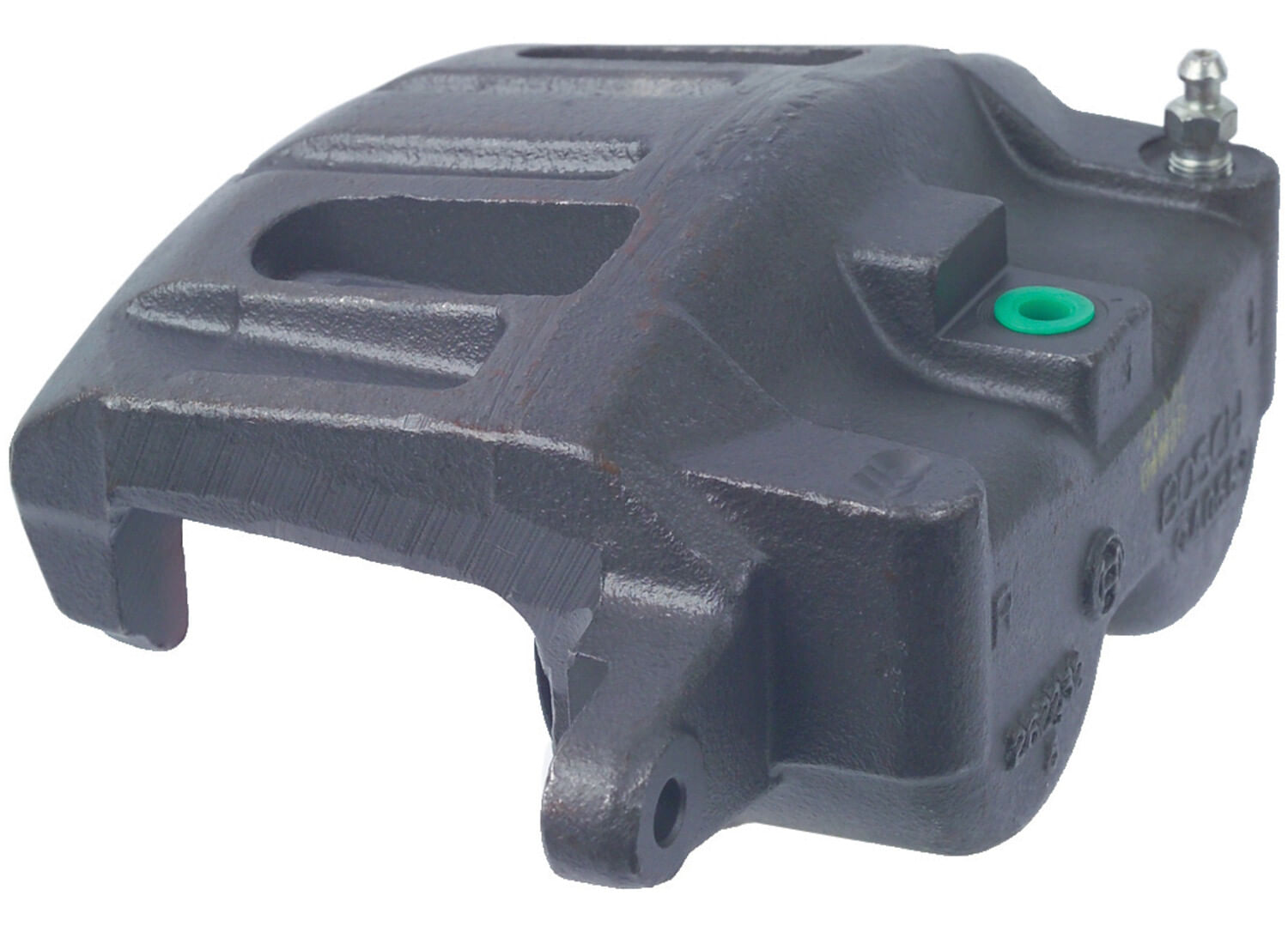 Caliper O Mordaza Delantero Lado Conductor