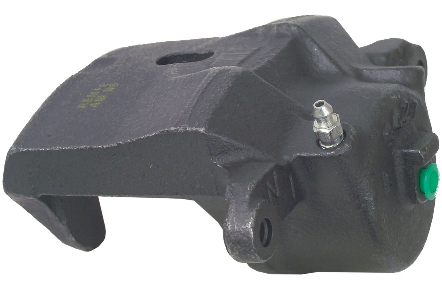 Caliper O Mordaza Delantero Lado Conductor