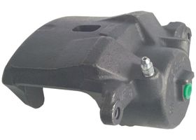 Caliper O Mordaza Delantero Lado Conductor