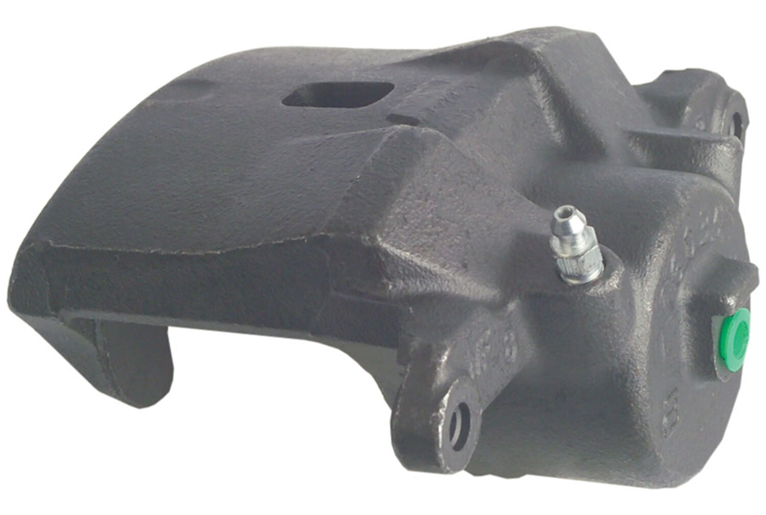 Caliper O Mordaza Delantero Lado Conductor