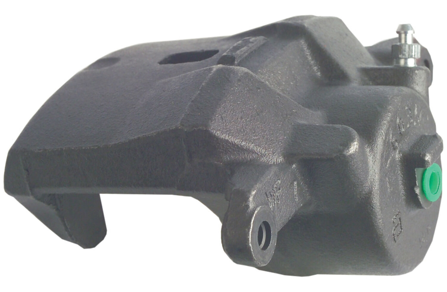 Caliper O Mordaza Delantero Lado Conductor