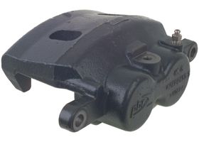 Caliper O Mordaza Delantero Lado Conductor