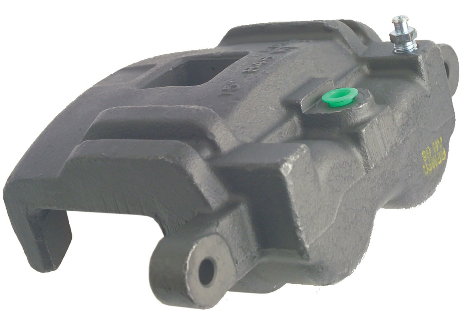 Caliper O Mordaza Delantero Lado Conductor