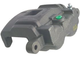 Caliper O Mordaza Delantero Lado Conductor