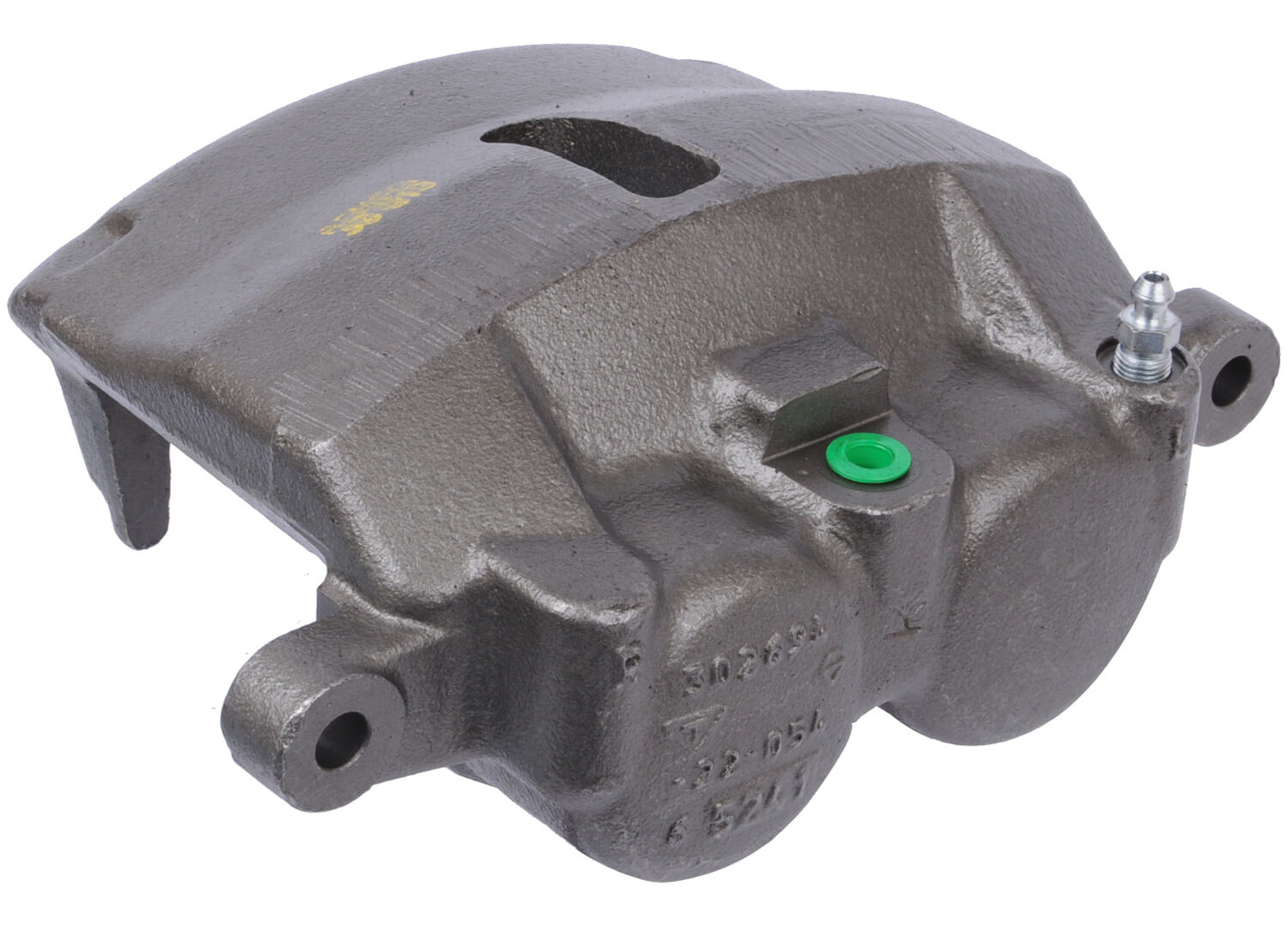 Caliper O Mordaza Delantero Lado Conductor