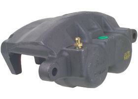 Caliper O Mordaza Delantero Lado Conductor