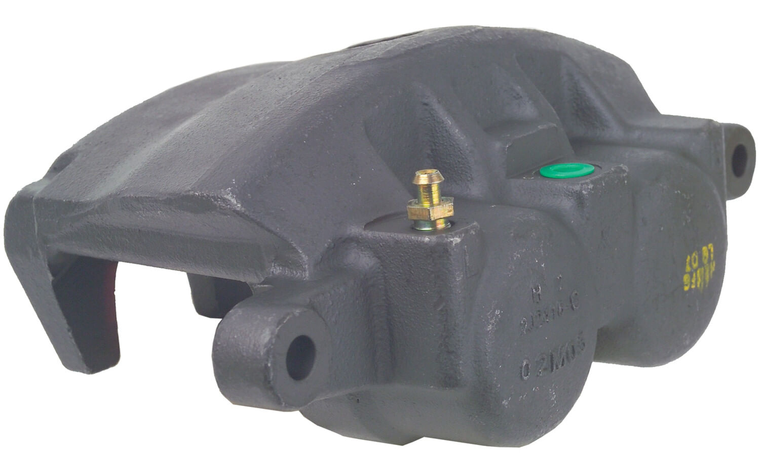 Caliper O Mordaza Delantero Lado Conductor