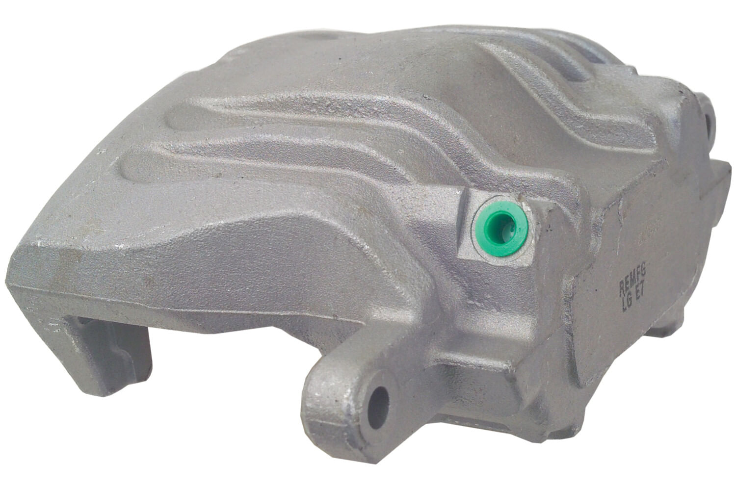 Caliper O Mordaza Delantero Lado Conductor