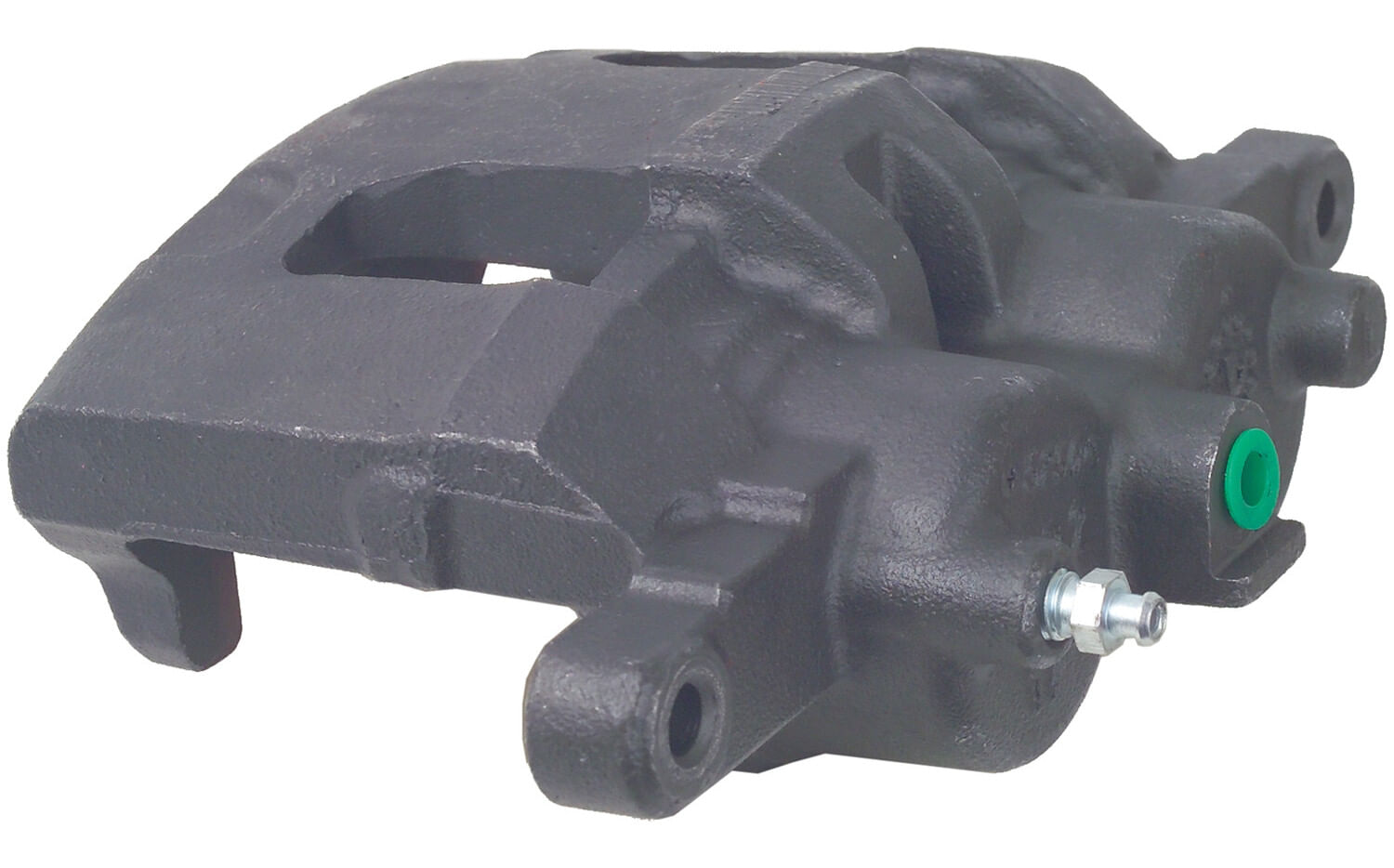 Caliper O Mordaza Delantero Lado Conductor